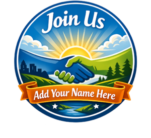 Join Ukrainian Foundation